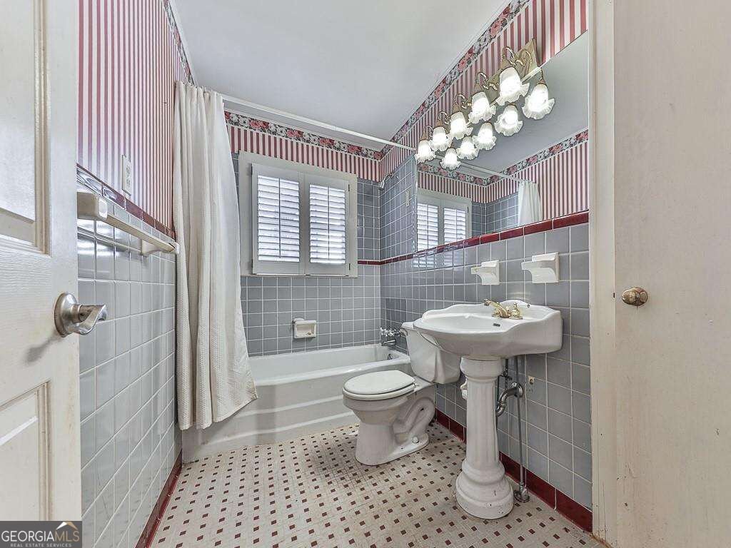 533 Campbell Hill Street Marietta - Photo 15