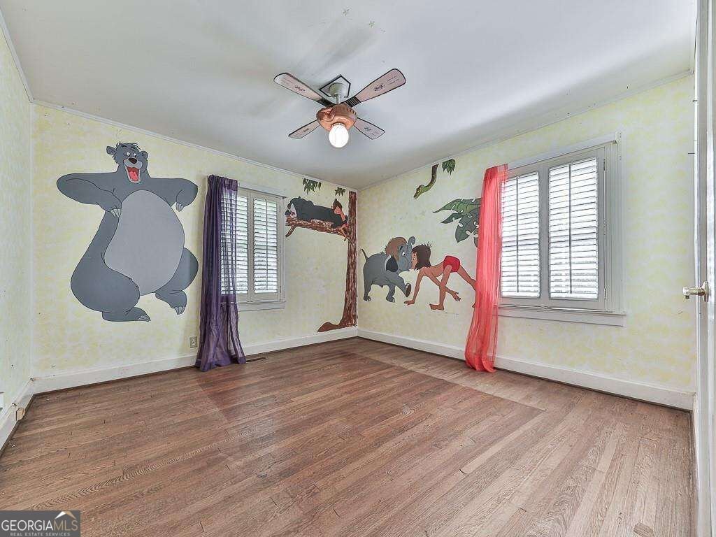 533 Campbell Hill Street Marietta - Photo 17