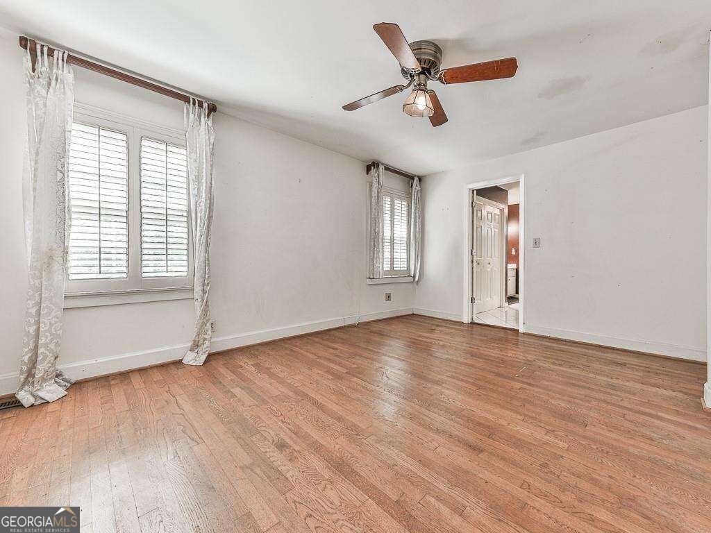 533 Campbell Hill Street Marietta - Photo 18