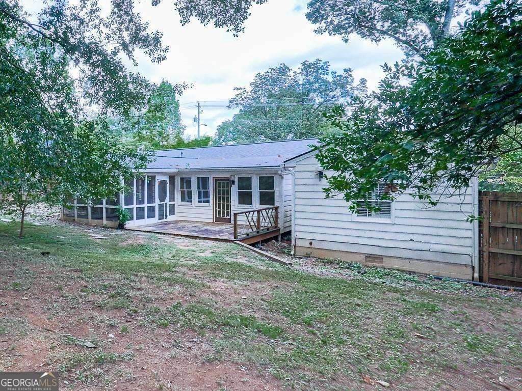 533 Campbell Hill Street Marietta - Photo 30