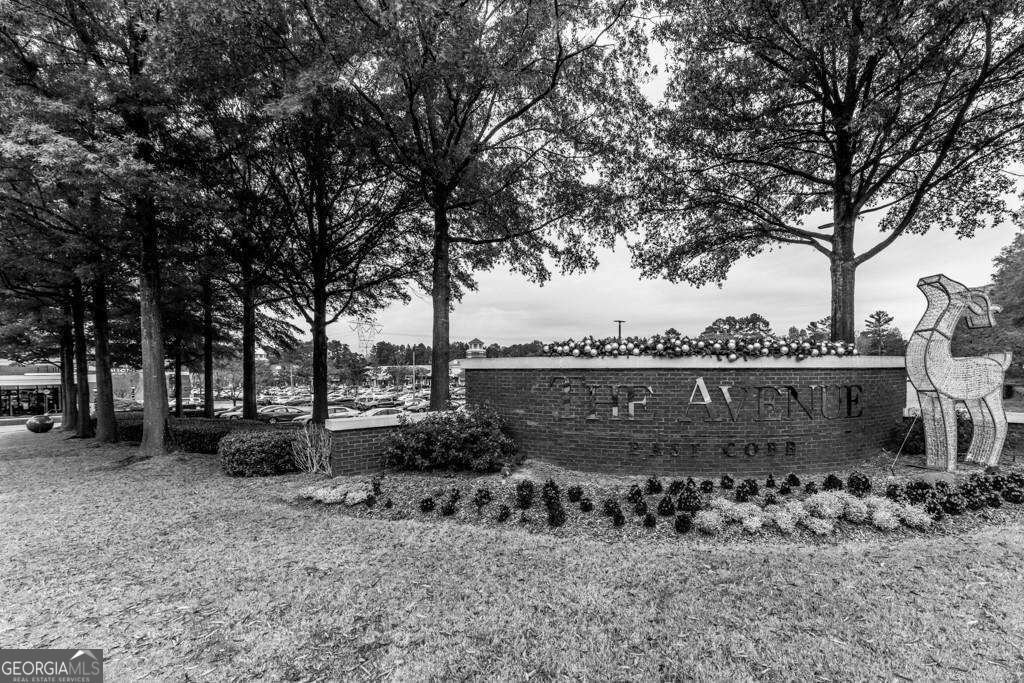 533 Campbell Hill Street Marietta - Photo 39