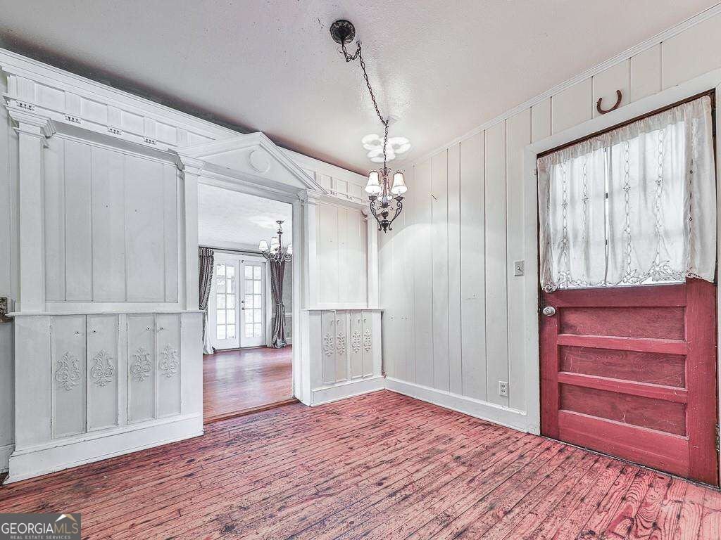 533 Campbell Hill Street Marietta - Photo 7