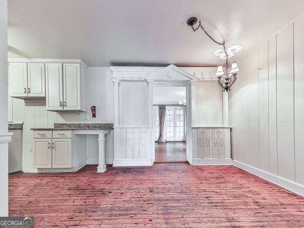 533 Campbell Hill Street Marietta - Photo 8