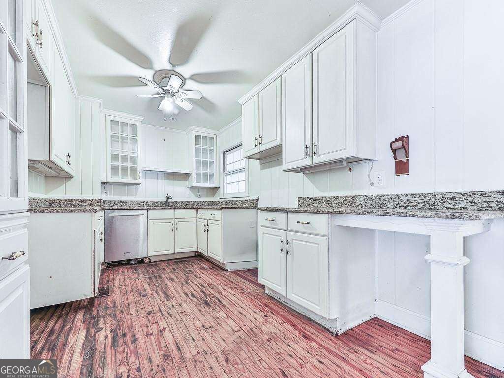 533 Campbell Hill Street Marietta - Photo 9