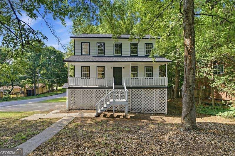 2772 Arctic Court Morrow - main photo