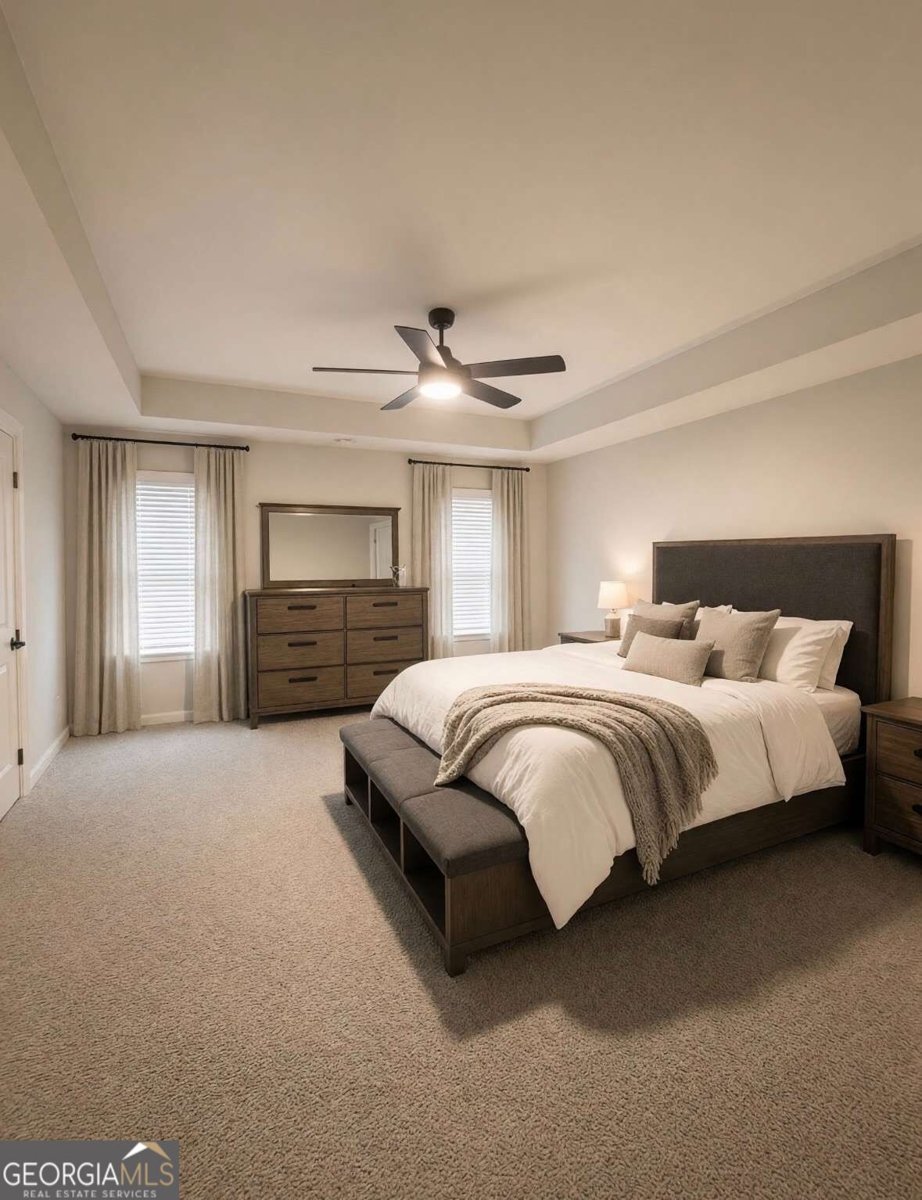 3320 Hedgeway Court Kennesaw - Photo 10