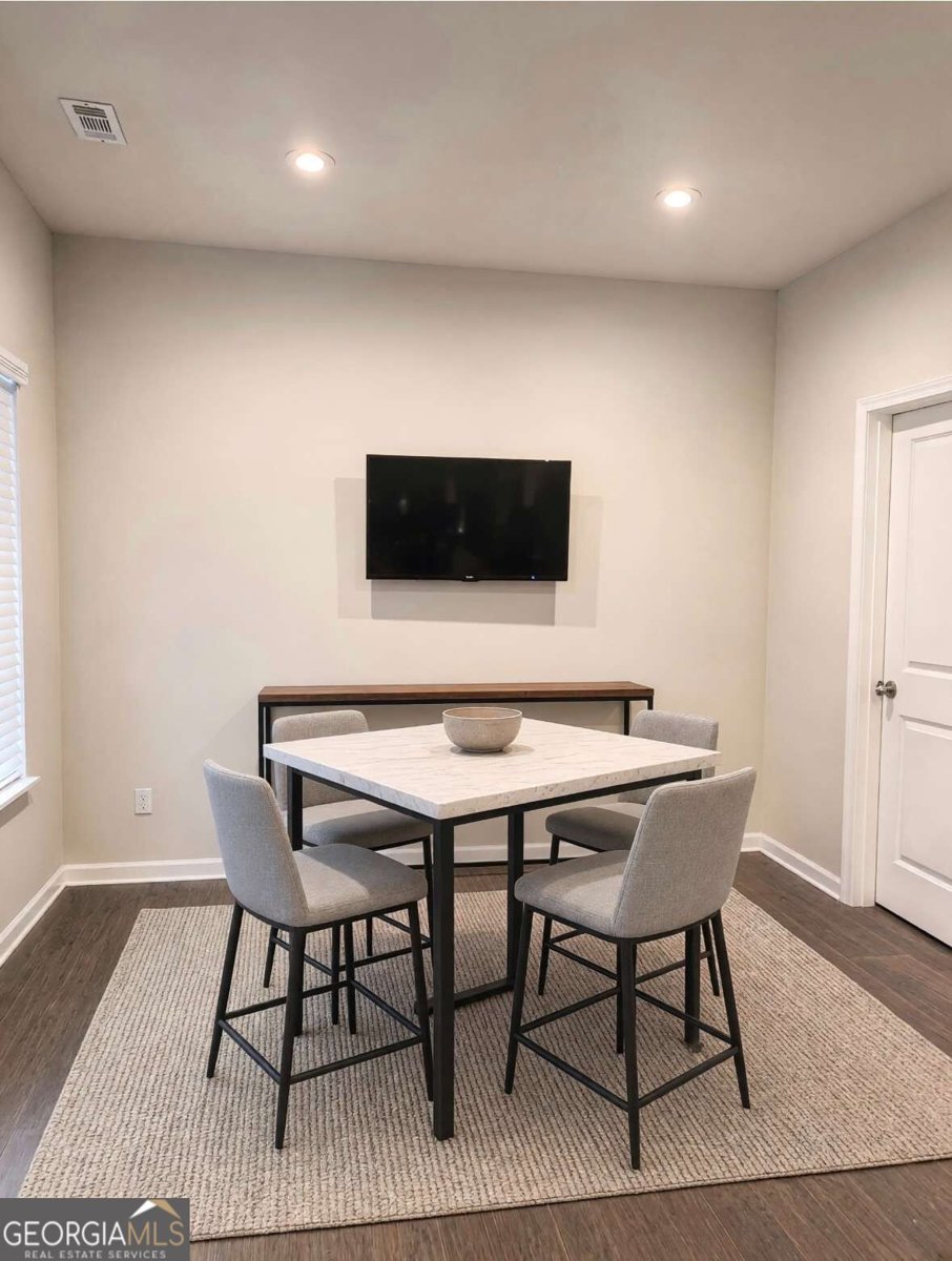 3320 Hedgeway Court Kennesaw - Photo 6