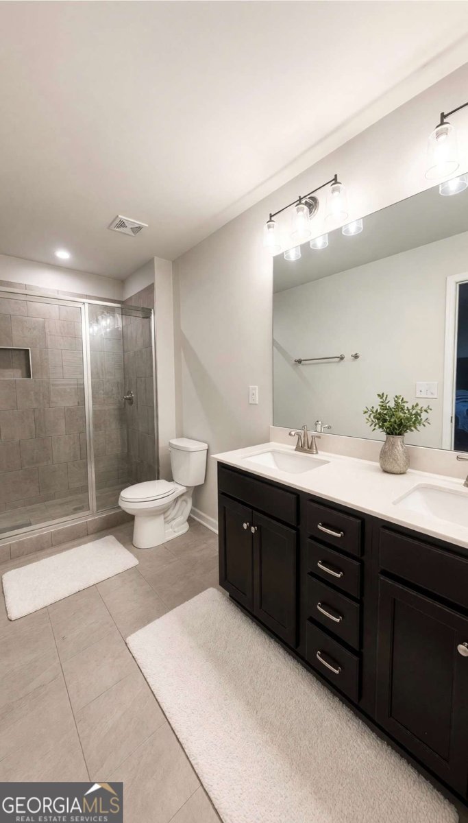 3320 Hedgeway Court Kennesaw - Photo 8