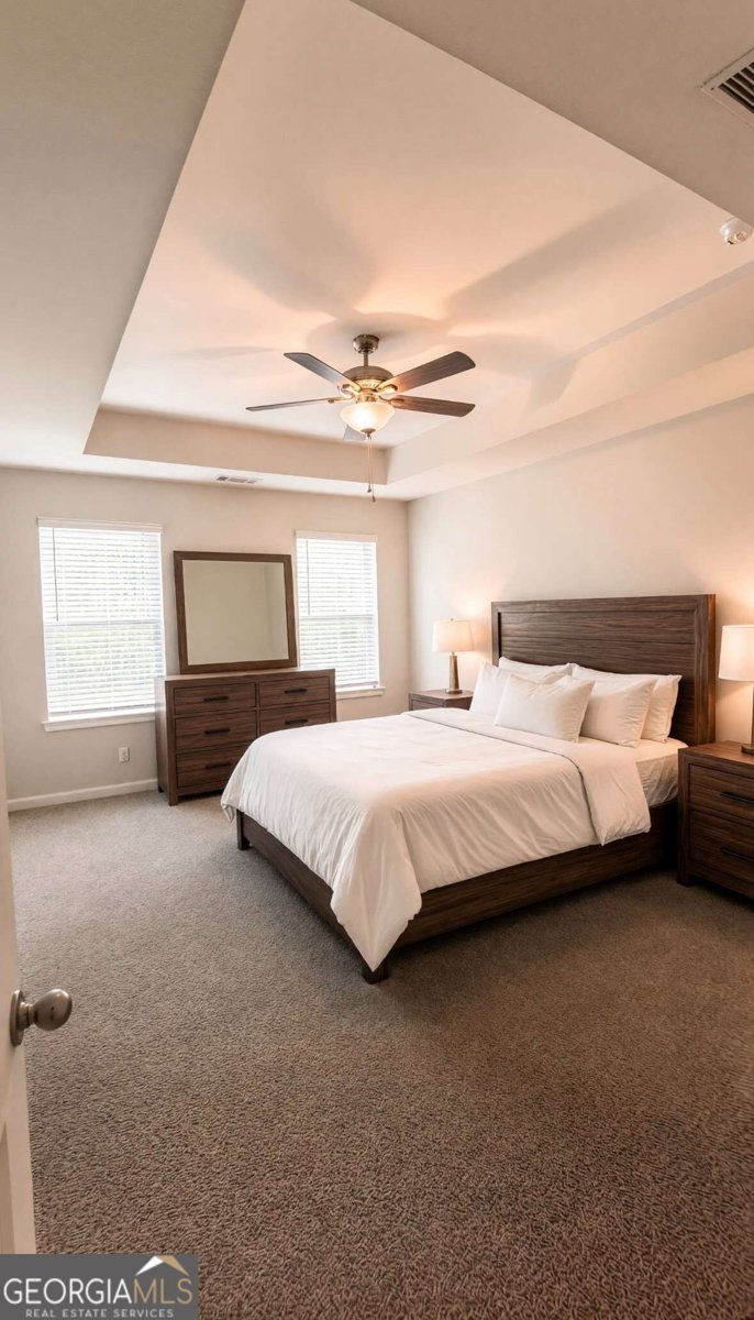 3320 Hedgeway Court Kennesaw - Photo 9