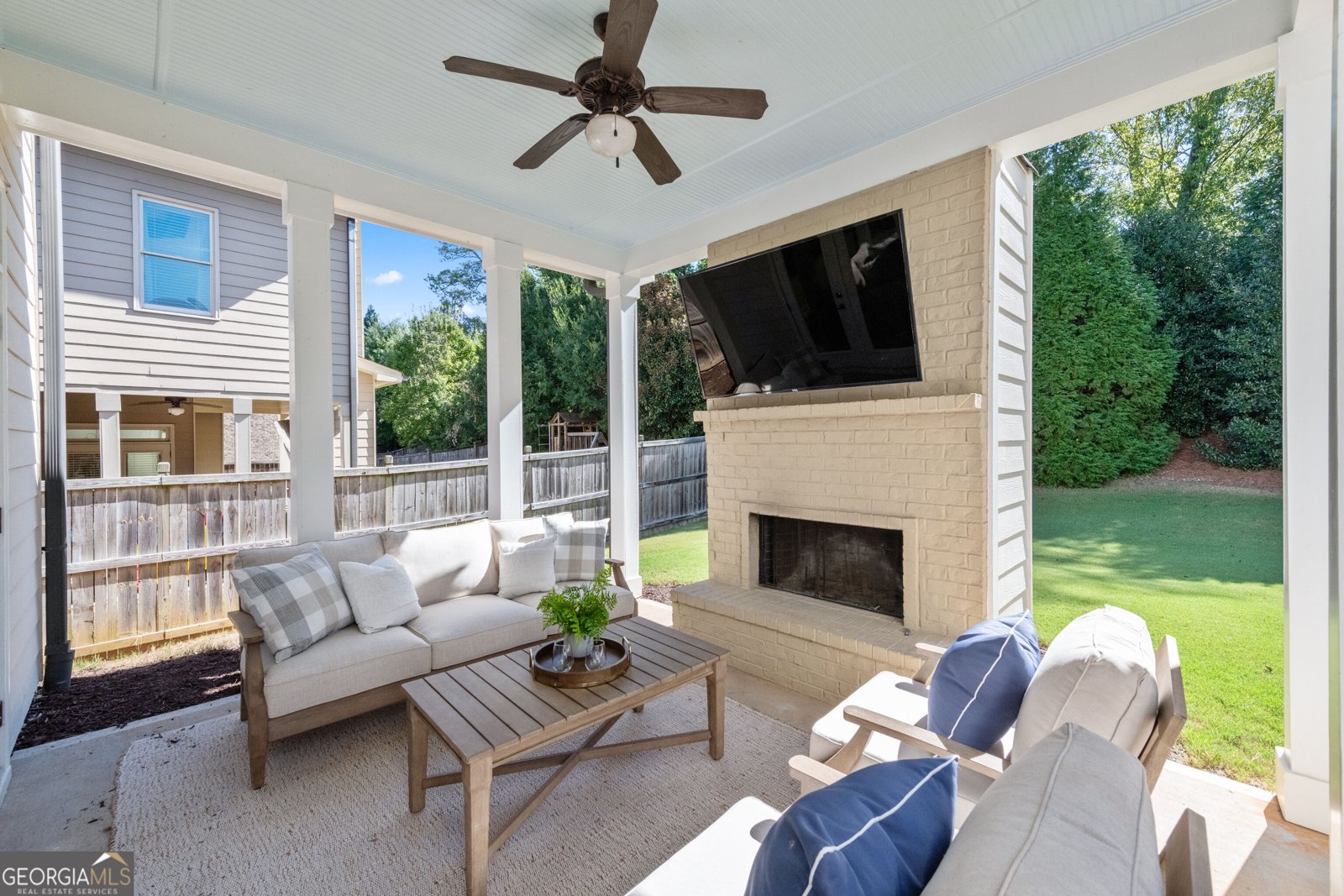 2741 Tallulah Drive Brookhaven - Photo 44