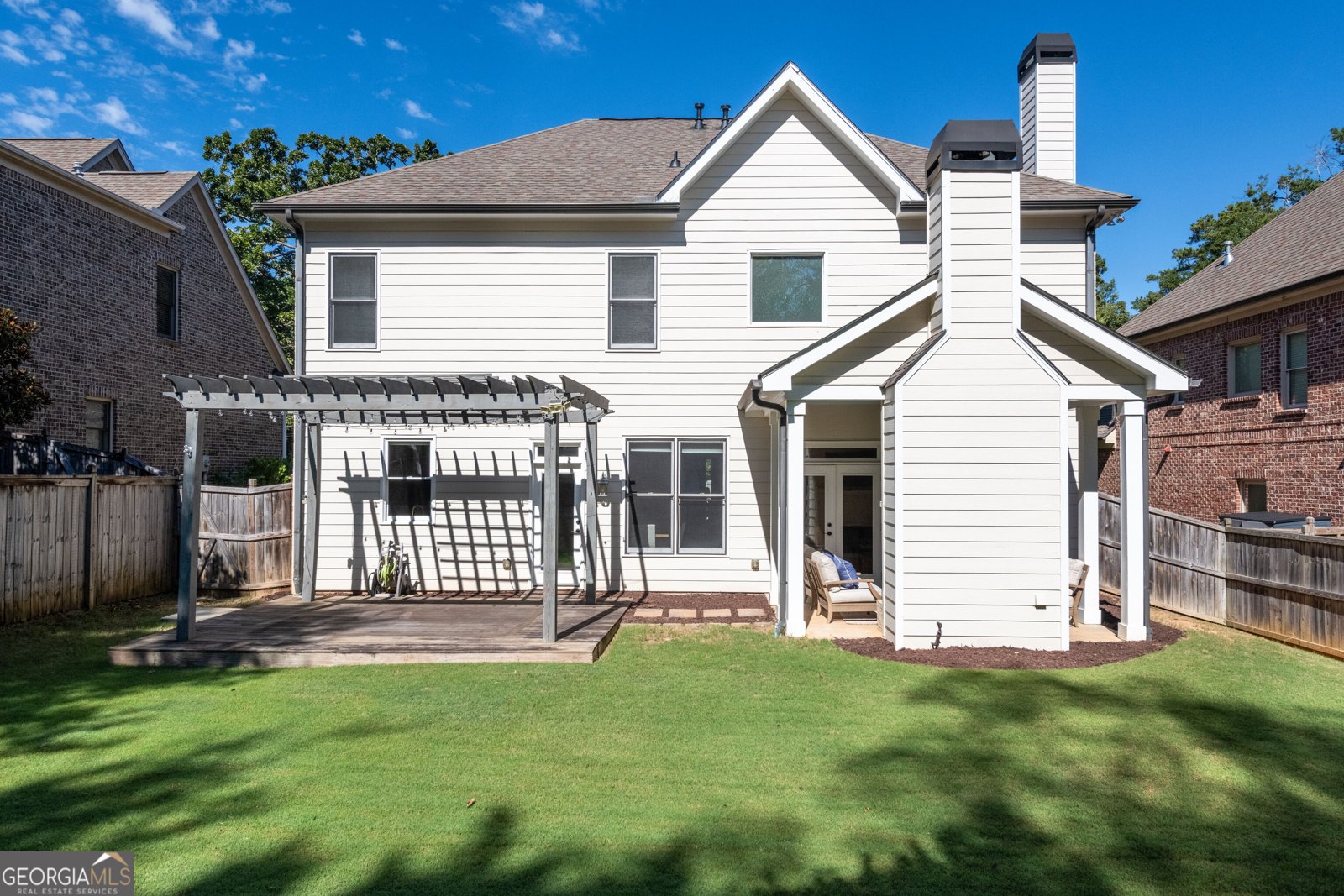 2741 Tallulah Drive Brookhaven - Photo 49