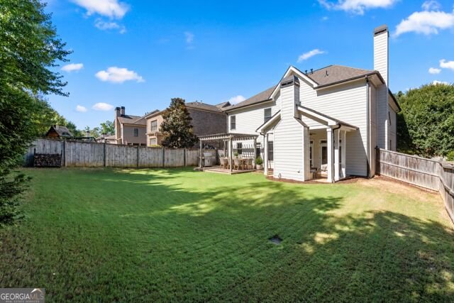 2741 Tallulah Drive Brookhaven - Photo 54