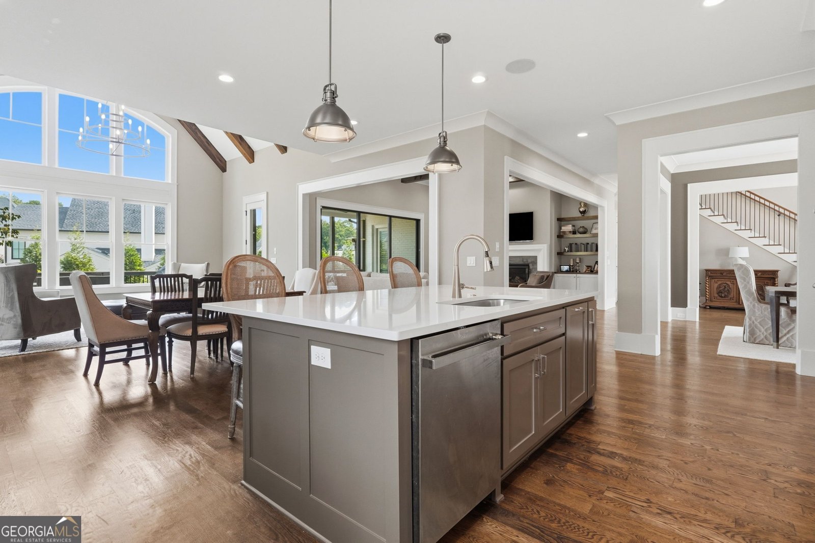 4050 Cottage Park Court Alpharetta - Photo 11