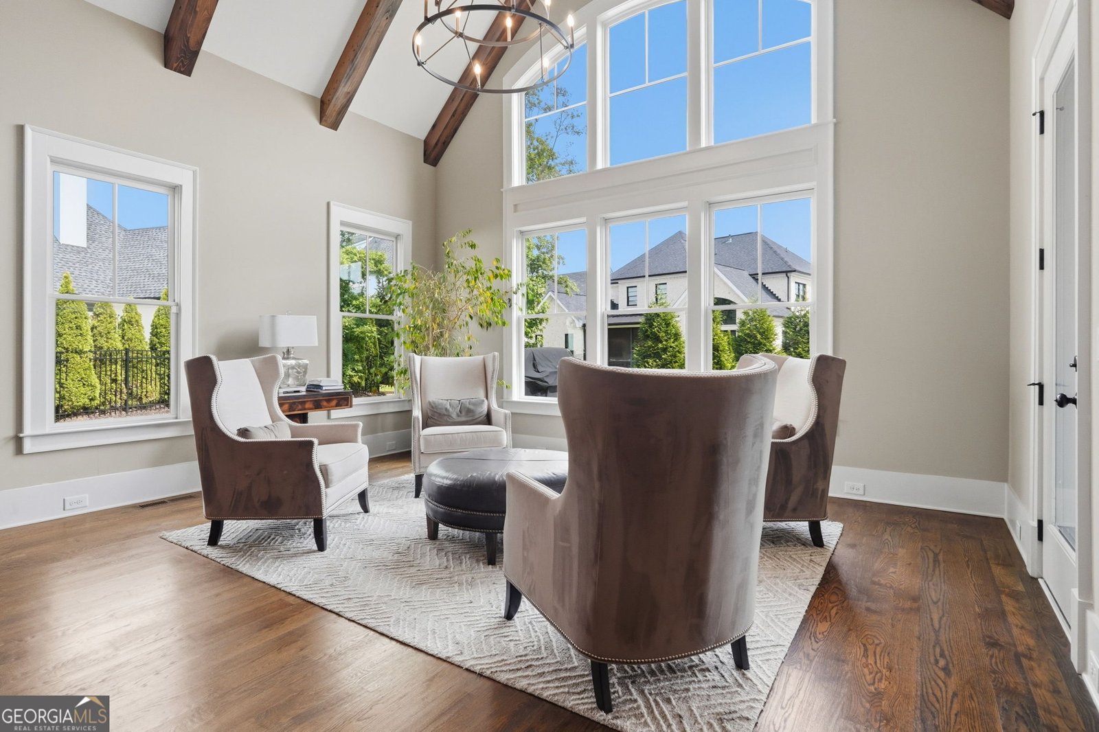 4050 Cottage Park Court Alpharetta - Photo 17