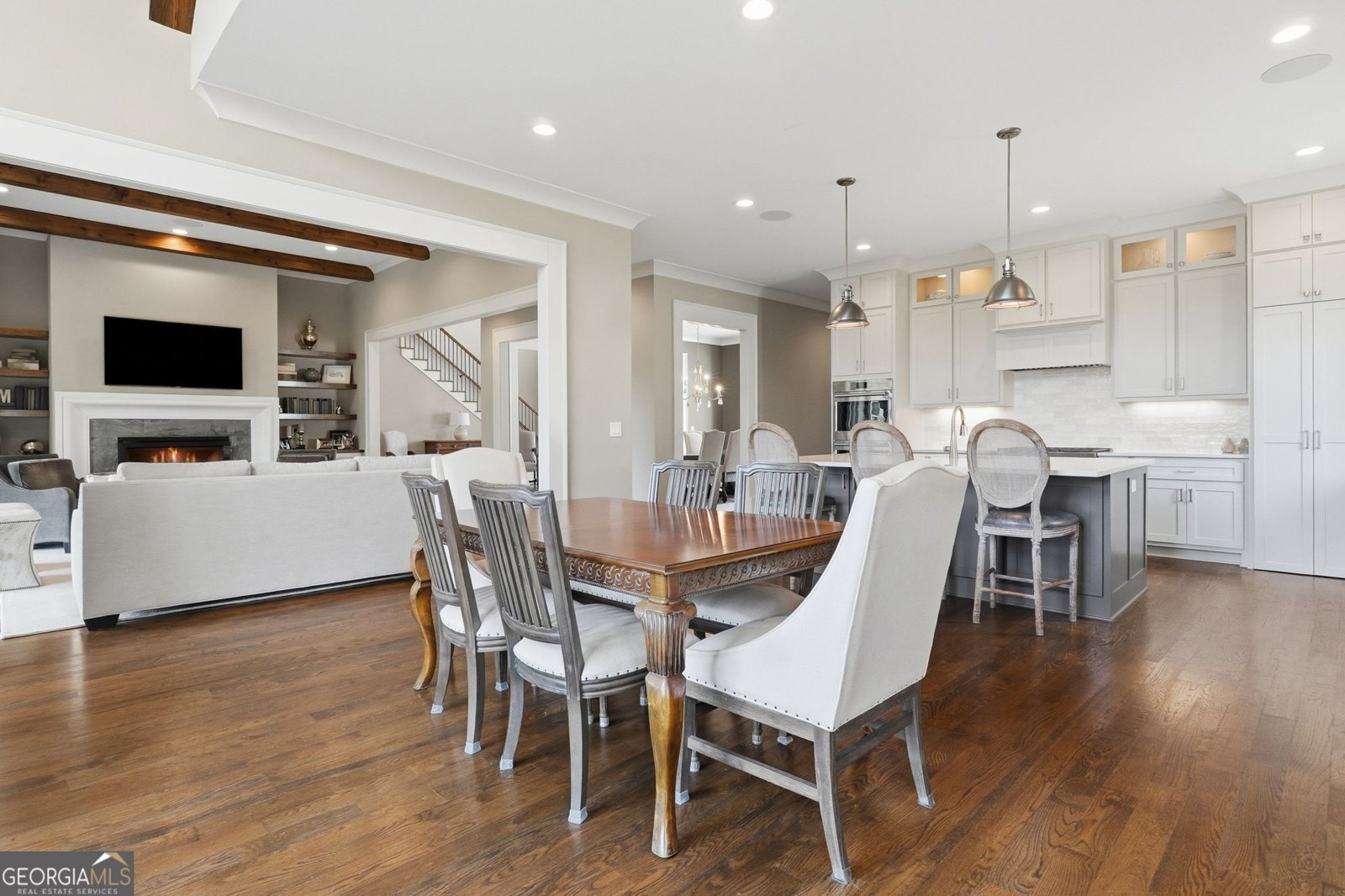 4050 Cottage Park Court Alpharetta - Photo 19