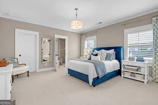 4050 Cottage Park Court Alpharetta - Photo 33