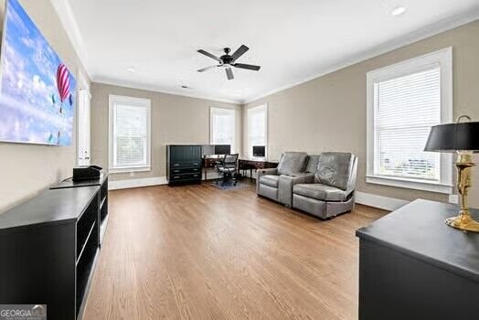 4050 Cottage Park Court Alpharetta - Photo 41