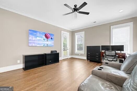 4050 Cottage Park Court Alpharetta - Photo 42