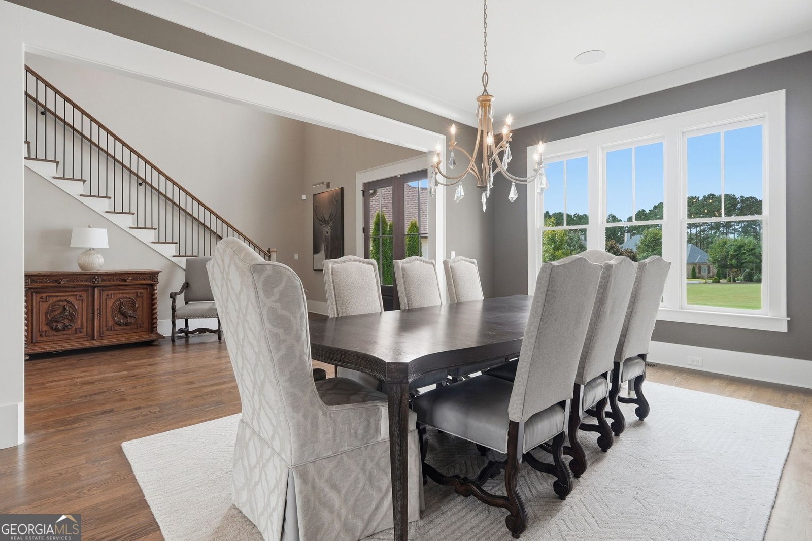 4050 Cottage Park Court Alpharetta - Photo 6