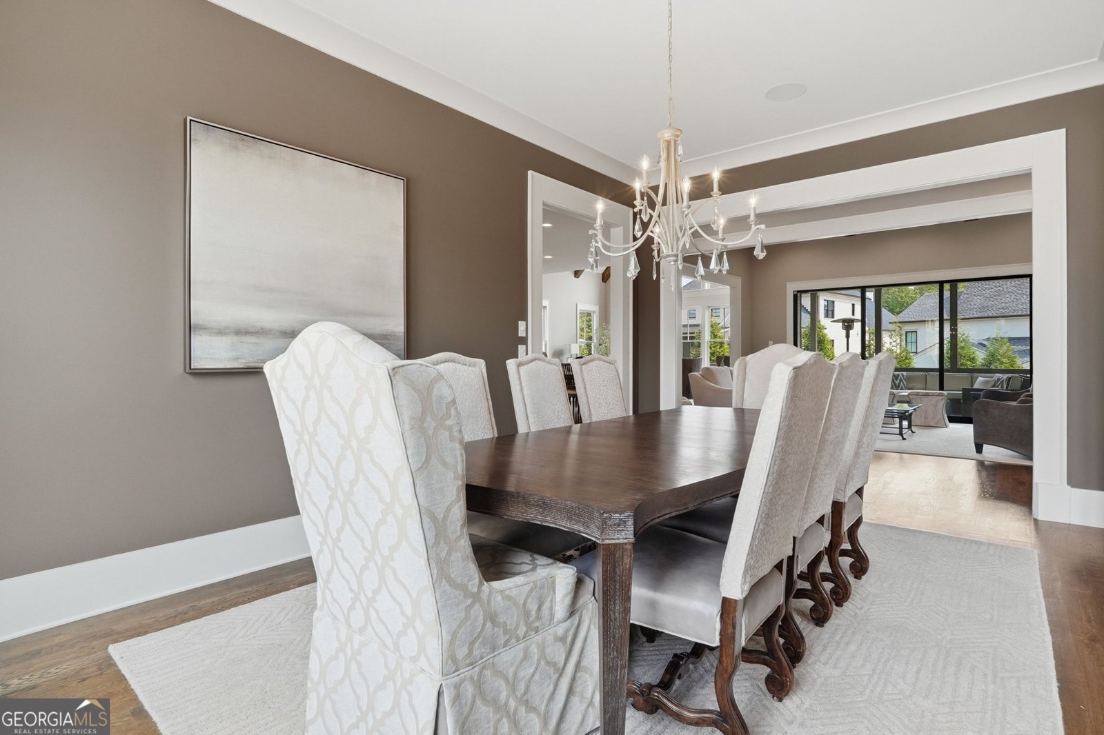 4050 Cottage Park Court Alpharetta - Photo 7