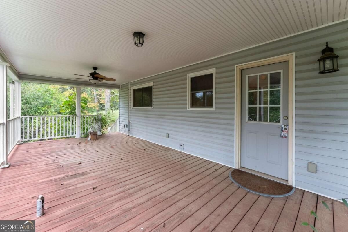 7099 George Barnes Road Murrayville - Photo 25