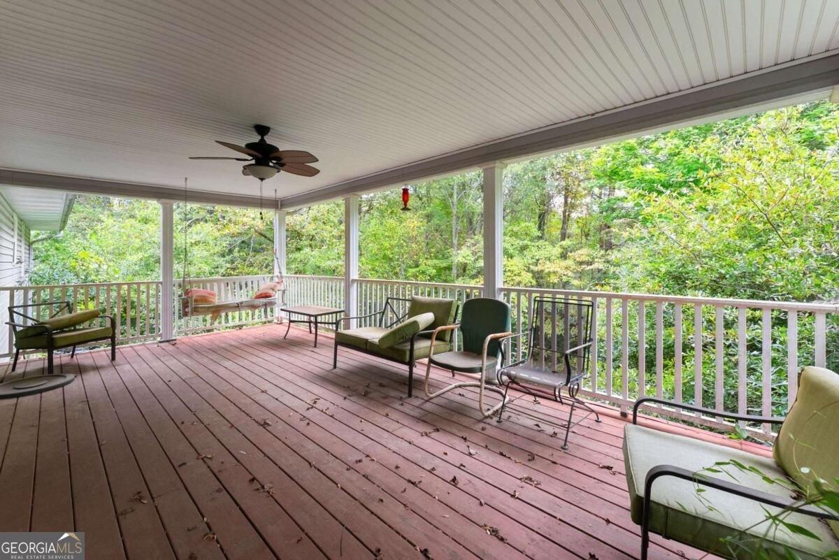 7099 George Barnes Road Murrayville - Photo 26