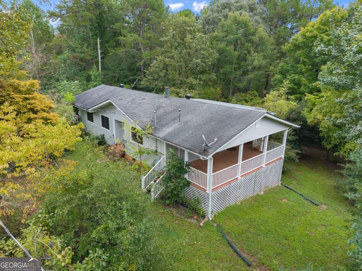 7099 George Barnes Road Murrayville - Photo 6