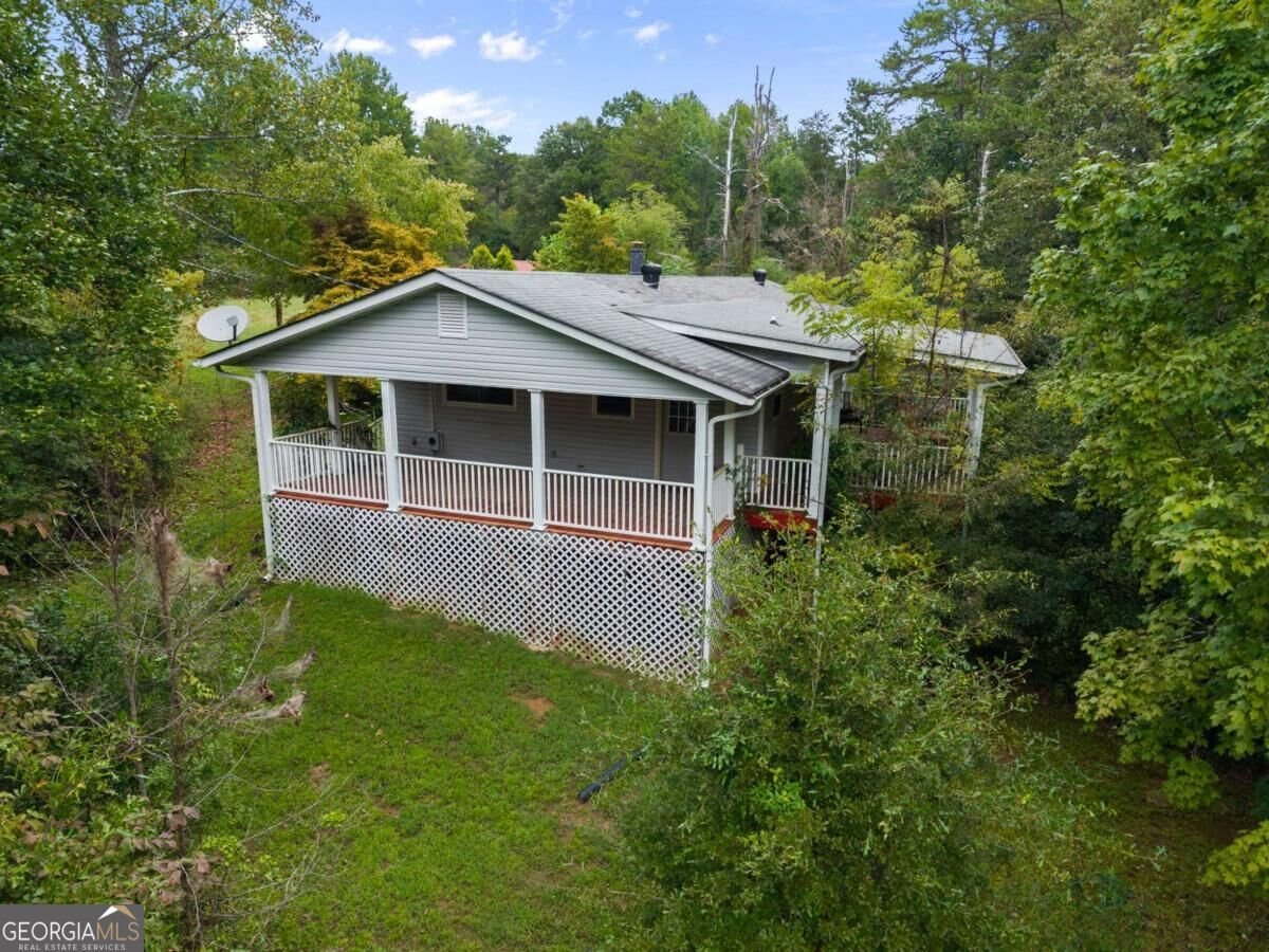 7099 George Barnes Road Murrayville - Photo 7