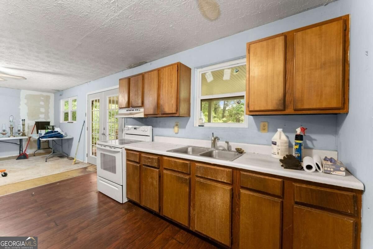 7099 George Barnes Road Murrayville - Photo 9