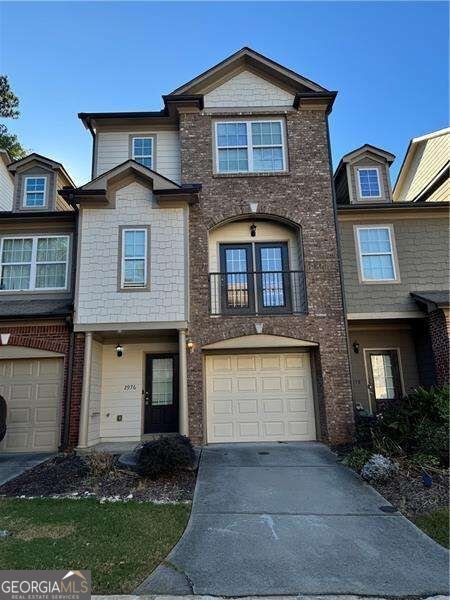2976 Ashlyn Crest Court Doraville - main photo