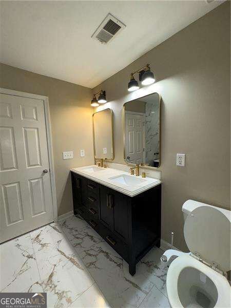 2976 Ashlyn Crest Court Doraville - Photo 12