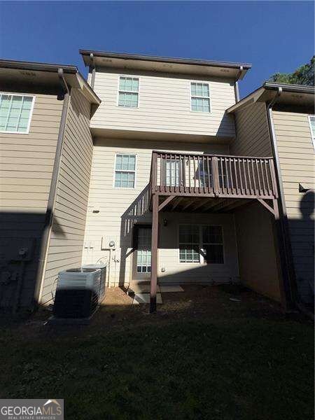 2976 Ashlyn Crest Court Doraville - Photo 15