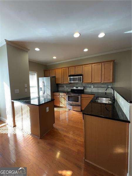 2976 Ashlyn Crest Court Doraville - Photo 6