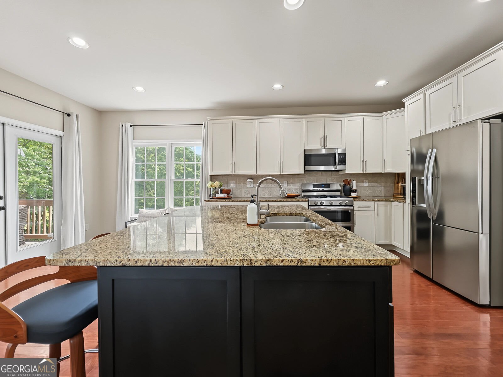 9722 Spyglass Drive Villa Rica - Photo 10