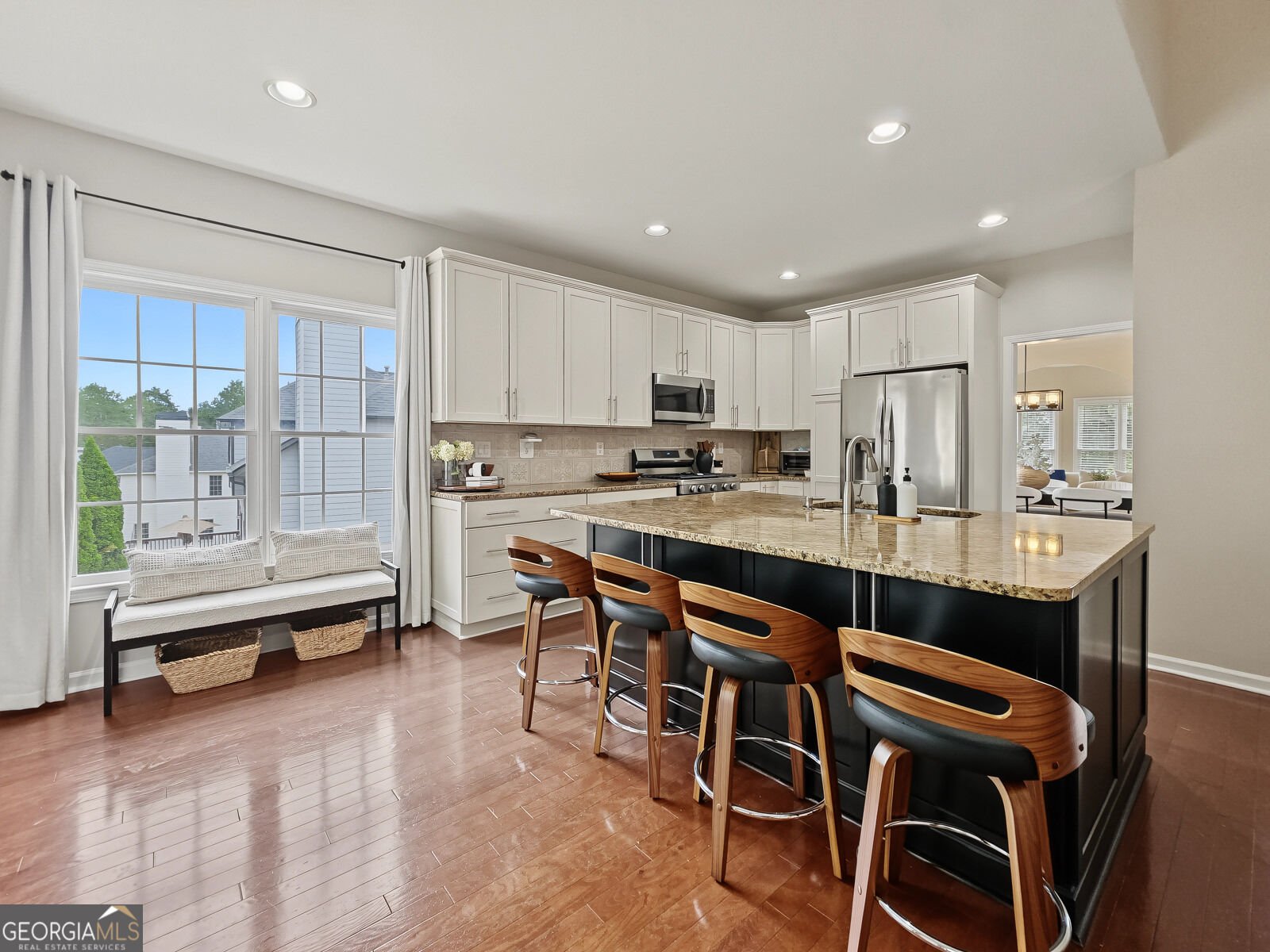 9722 Spyglass Drive Villa Rica - Photo 11