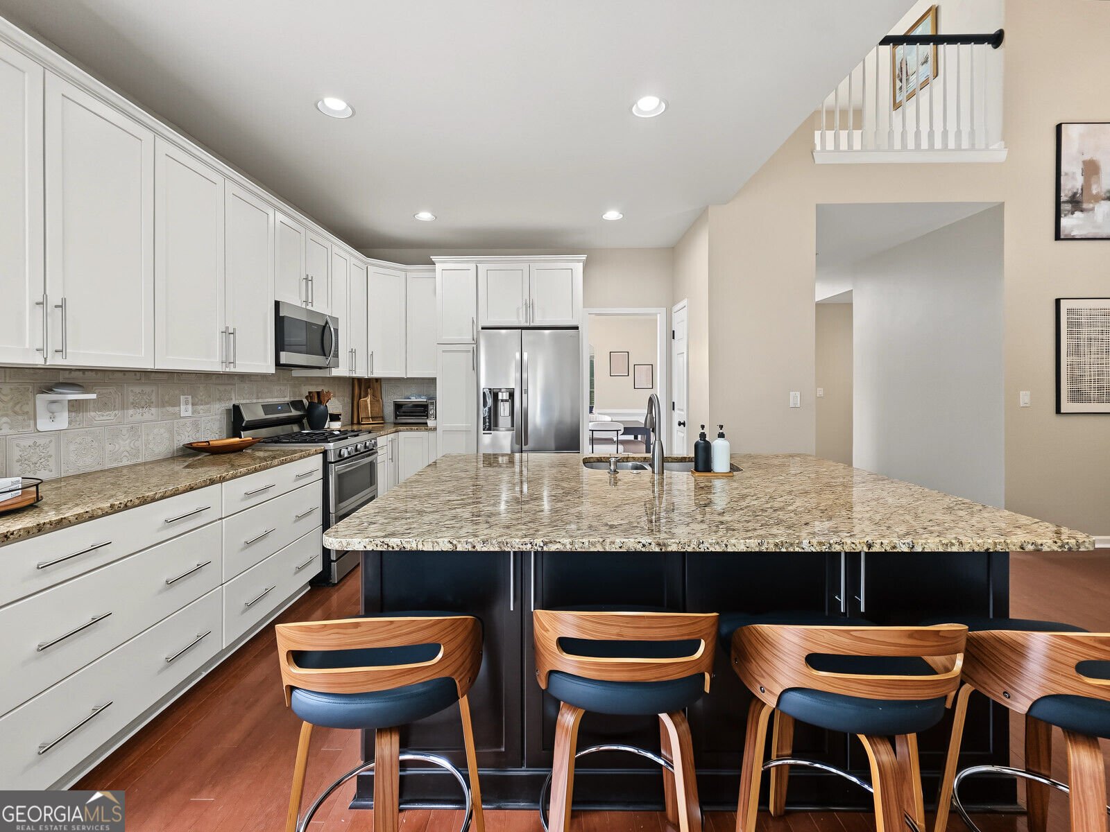 9722 Spyglass Drive Villa Rica - Photo 12