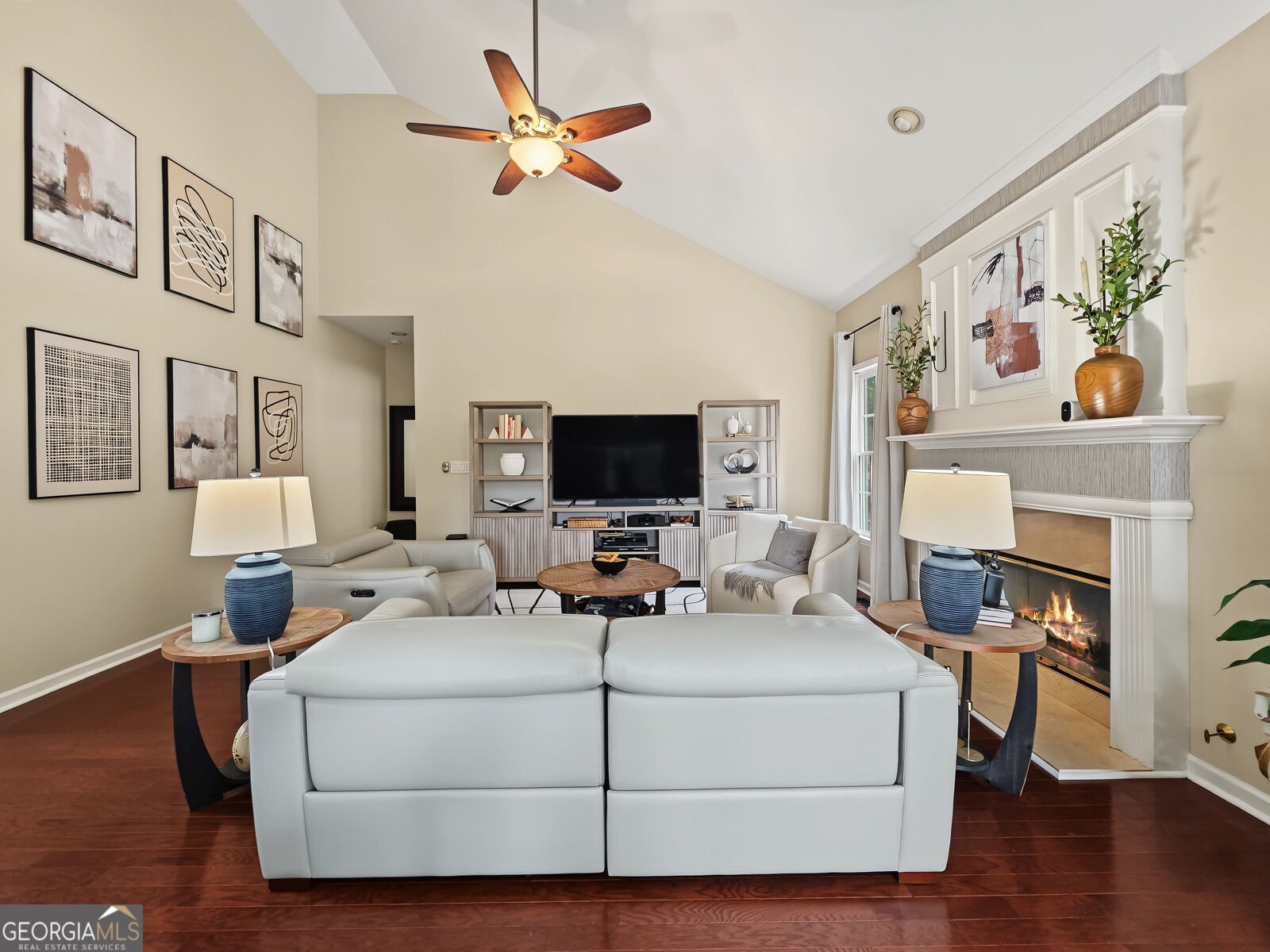 9722 Spyglass Drive Villa Rica - Photo 13