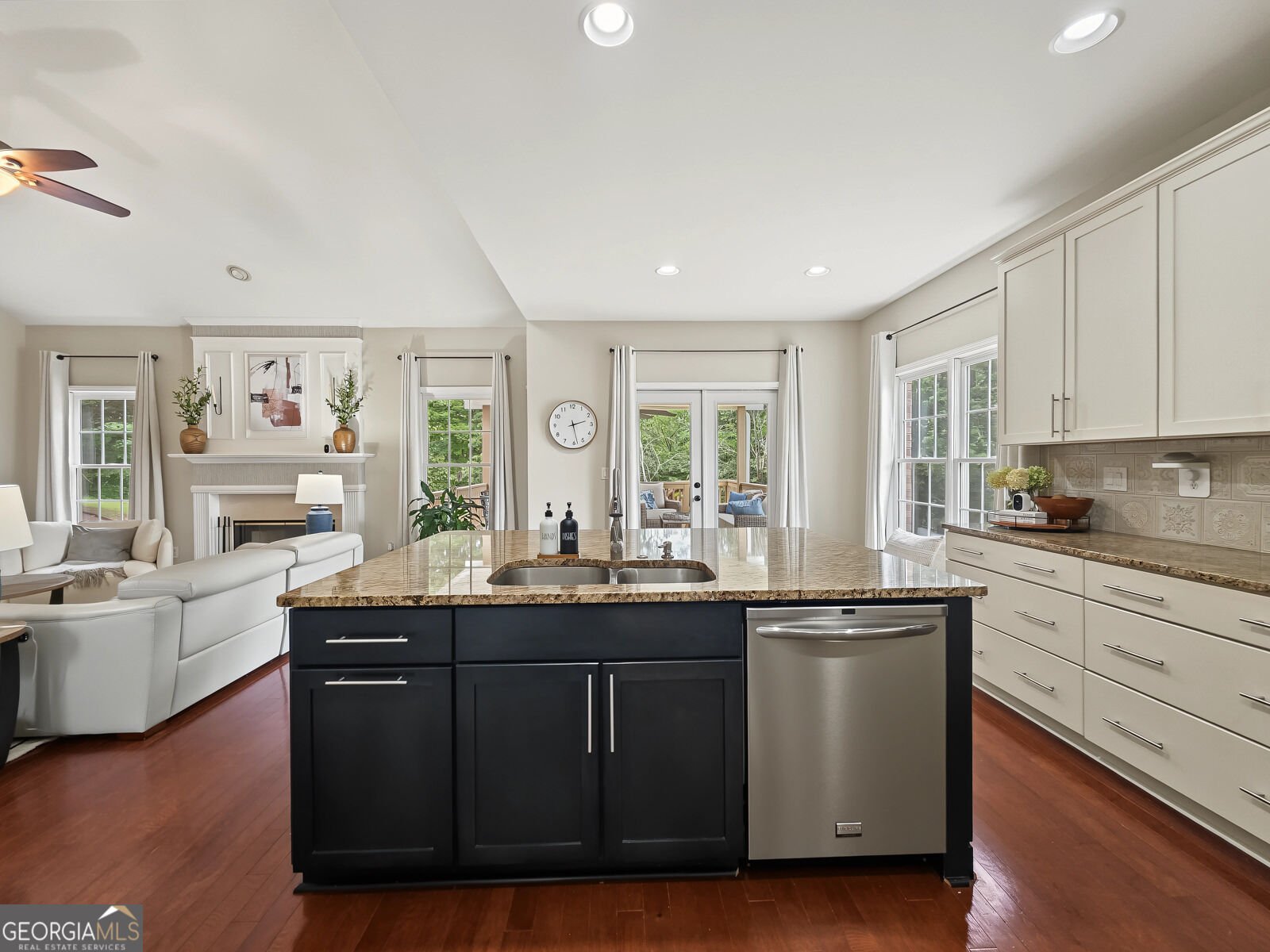 9722 Spyglass Drive Villa Rica - Photo 14