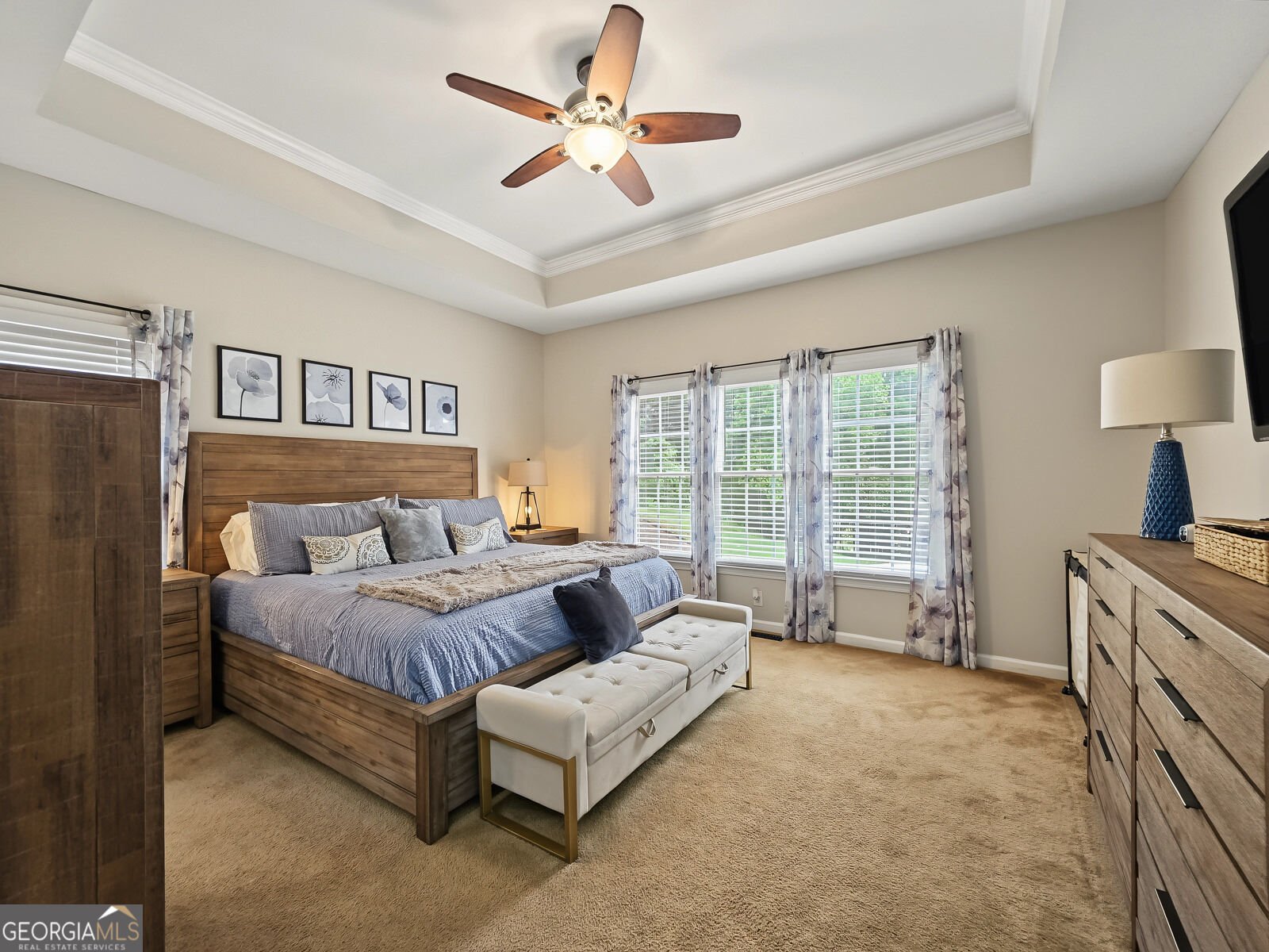 9722 Spyglass Drive Villa Rica - Photo 15