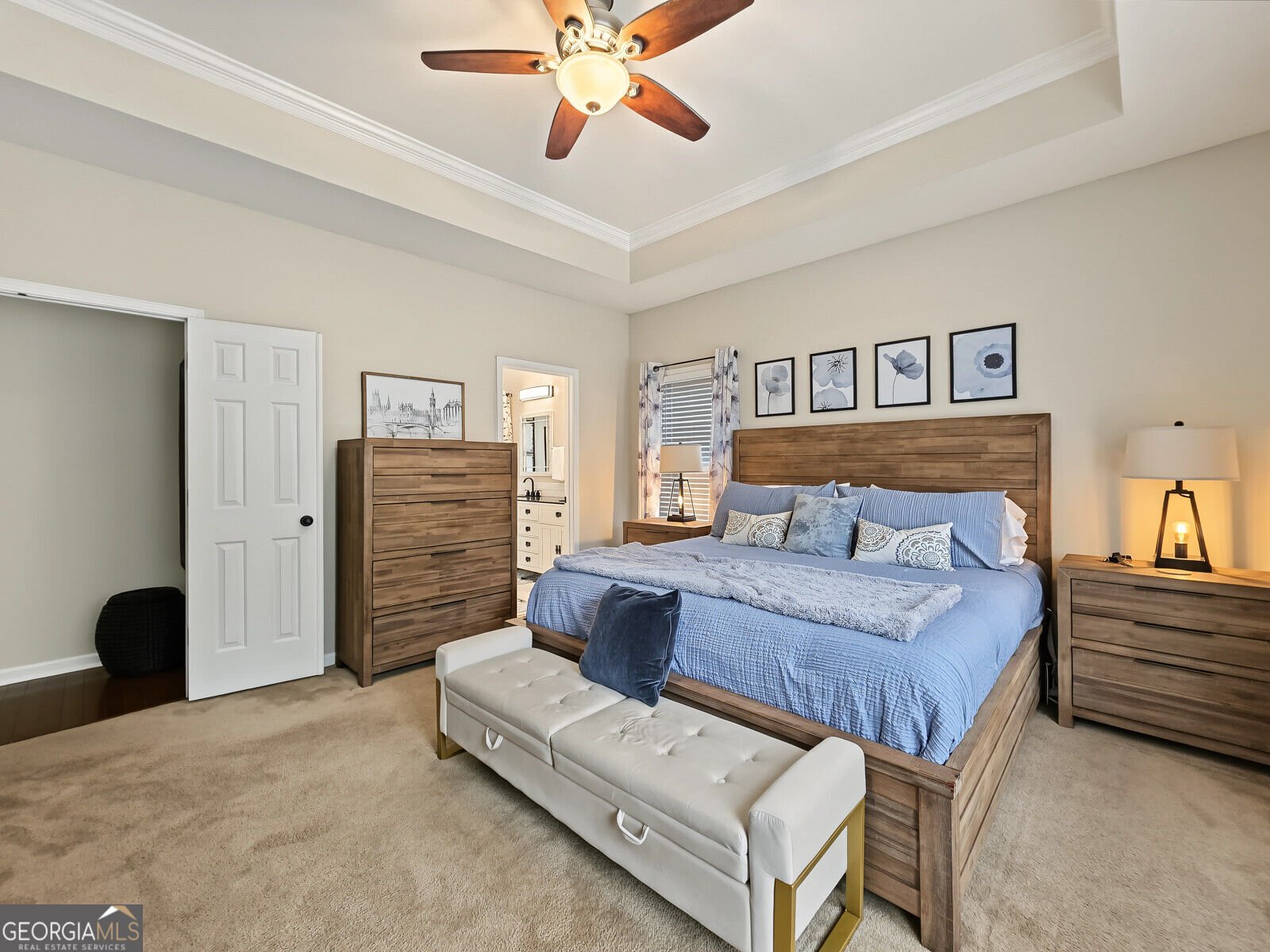 9722 Spyglass Drive Villa Rica - Photo 16