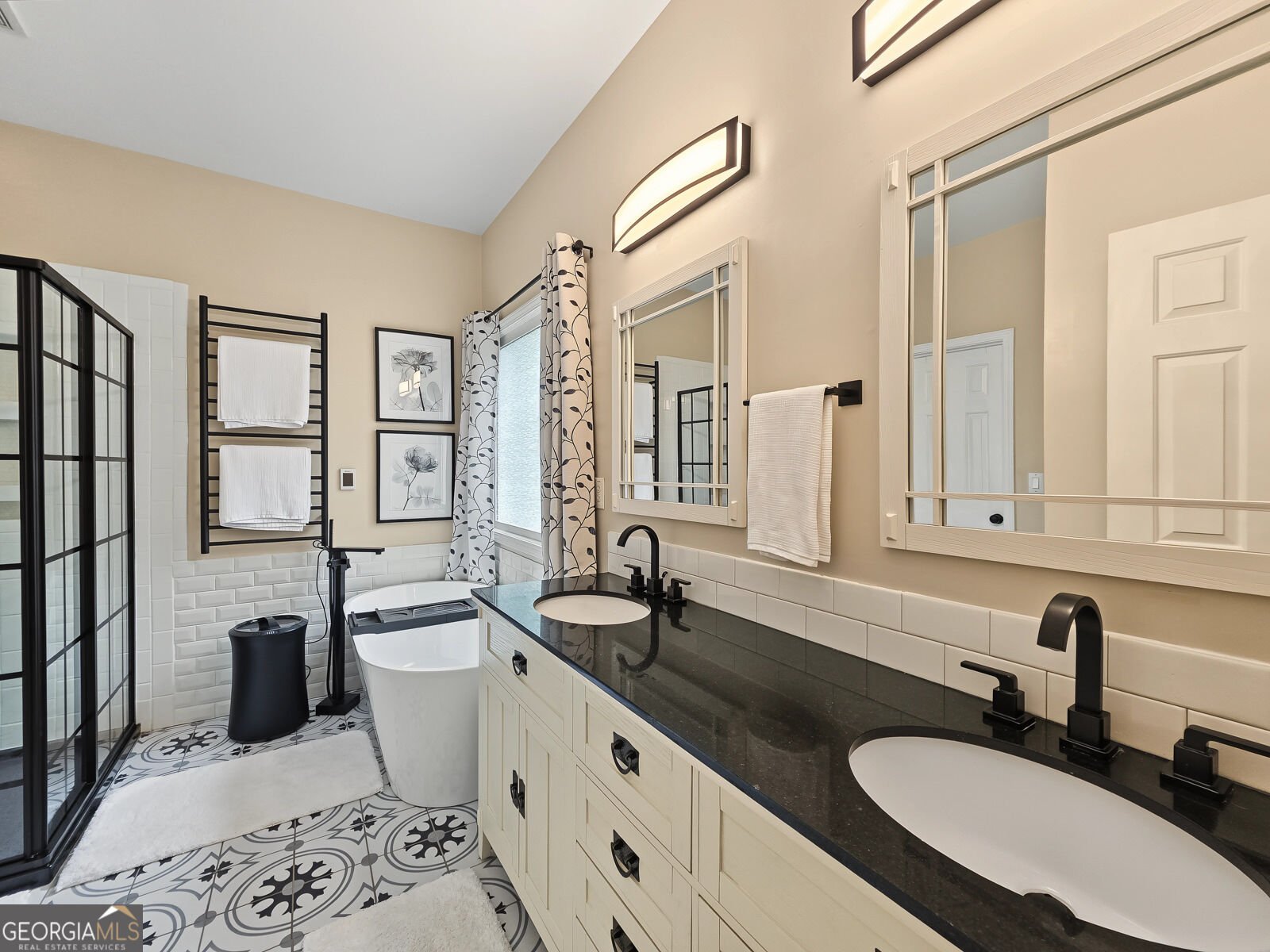 9722 Spyglass Drive Villa Rica - Photo 17