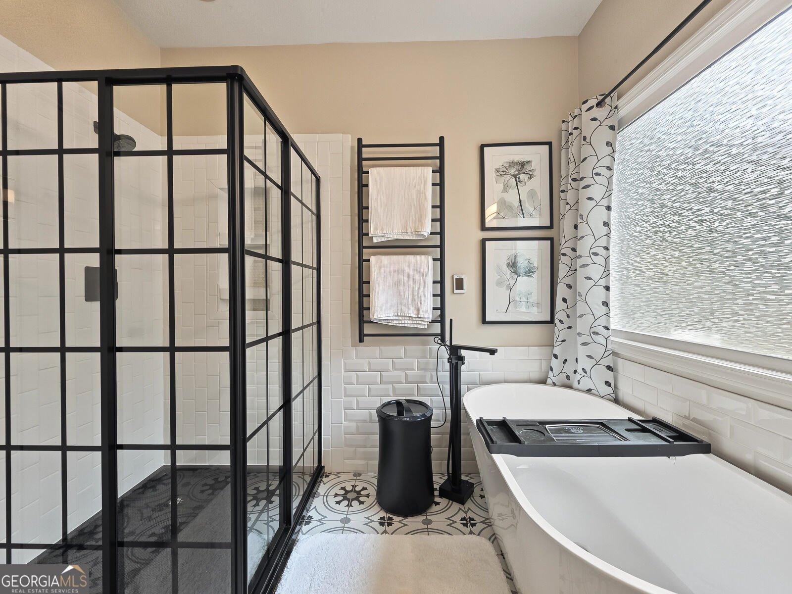 9722 Spyglass Drive Villa Rica - Photo 18