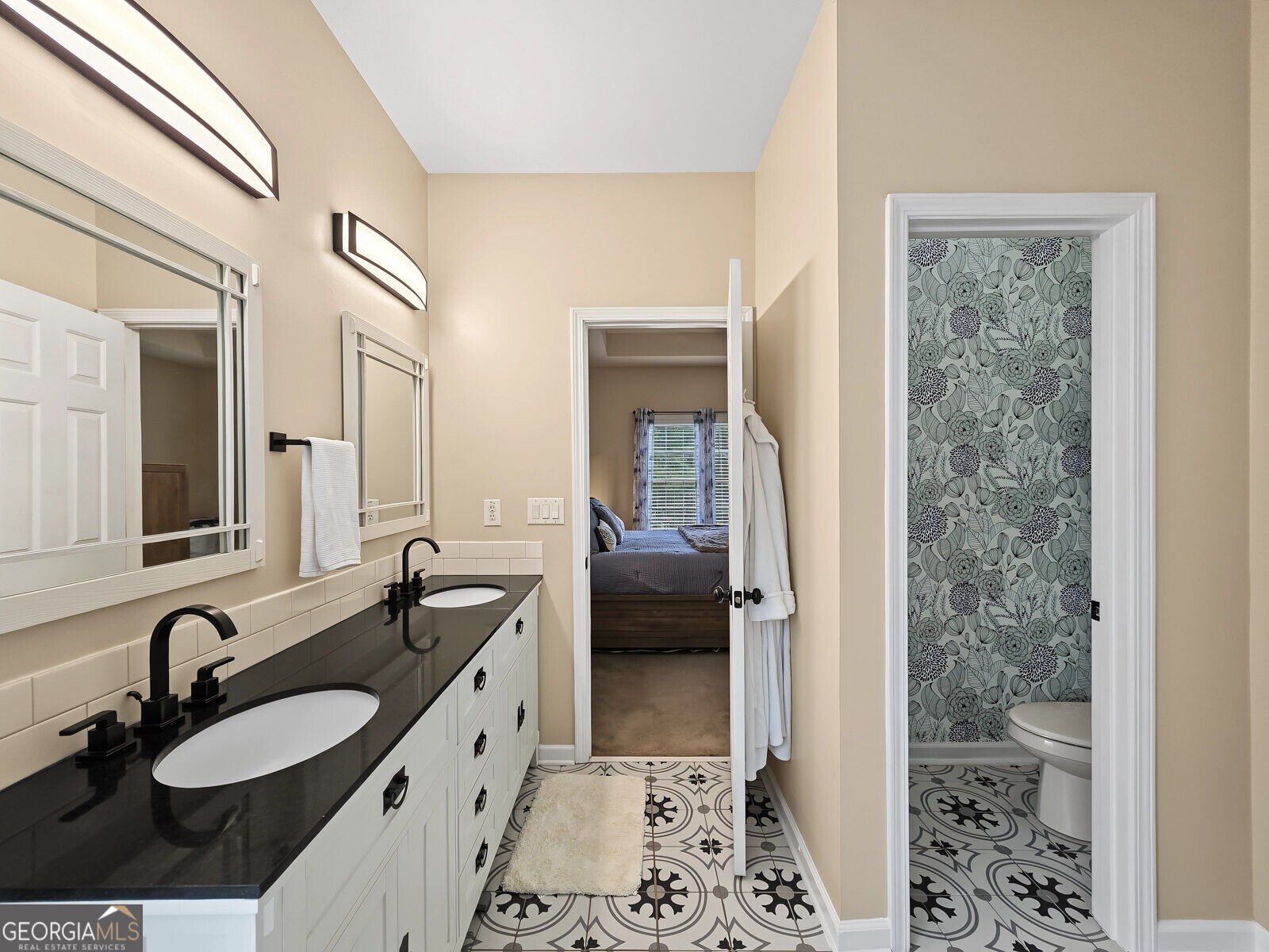 9722 Spyglass Drive Villa Rica - Photo 19