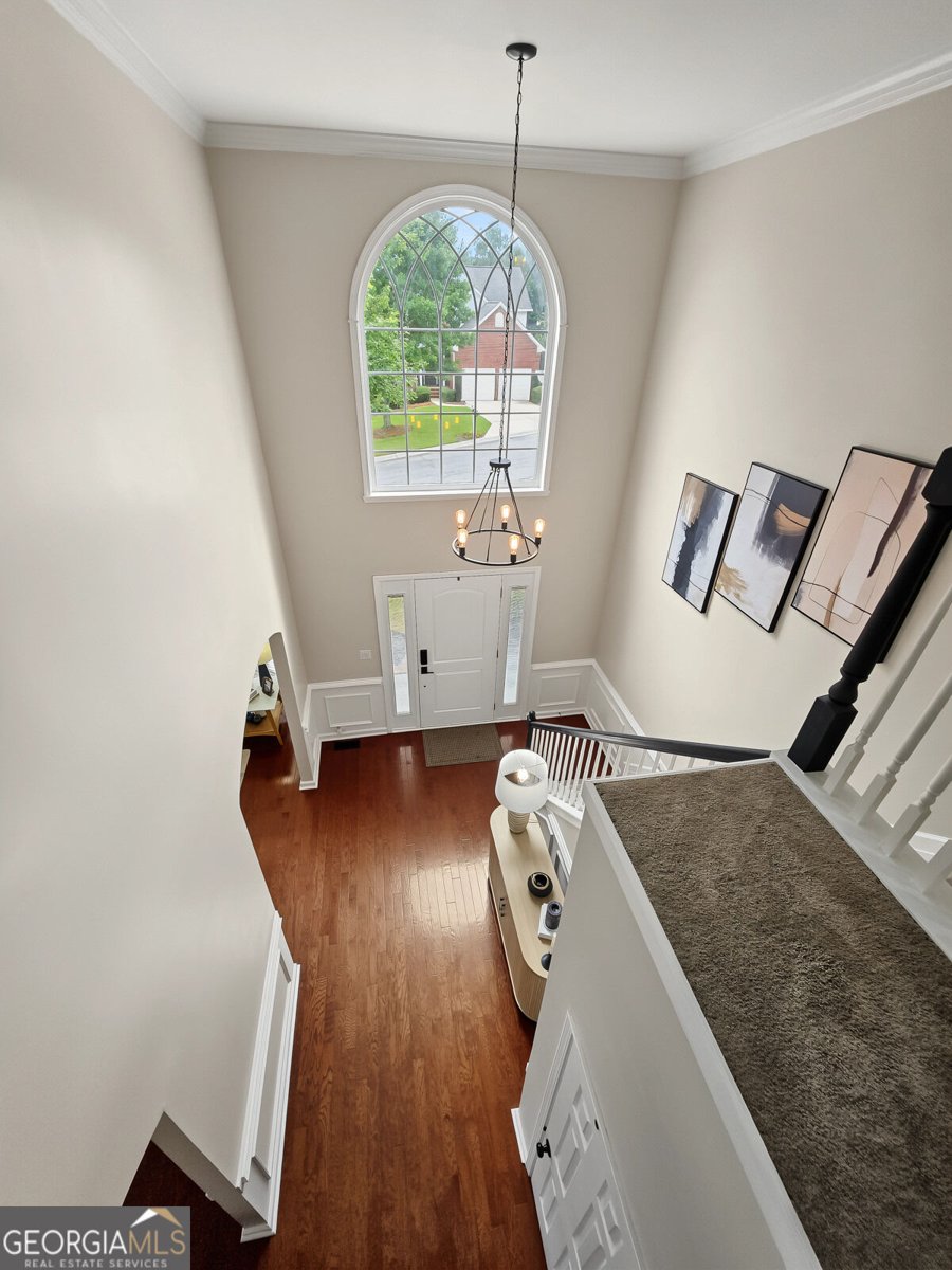 9722 Spyglass Drive Villa Rica - Photo 22