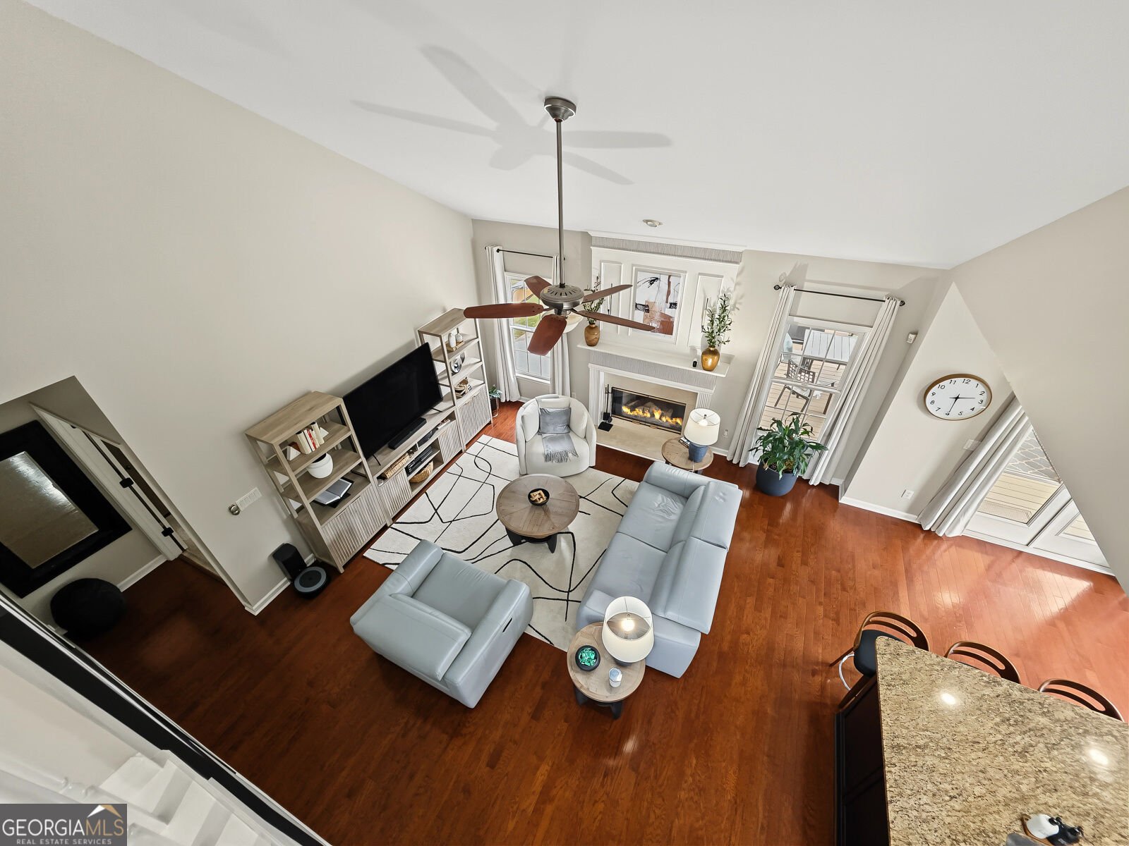 9722 Spyglass Drive Villa Rica - Photo 23