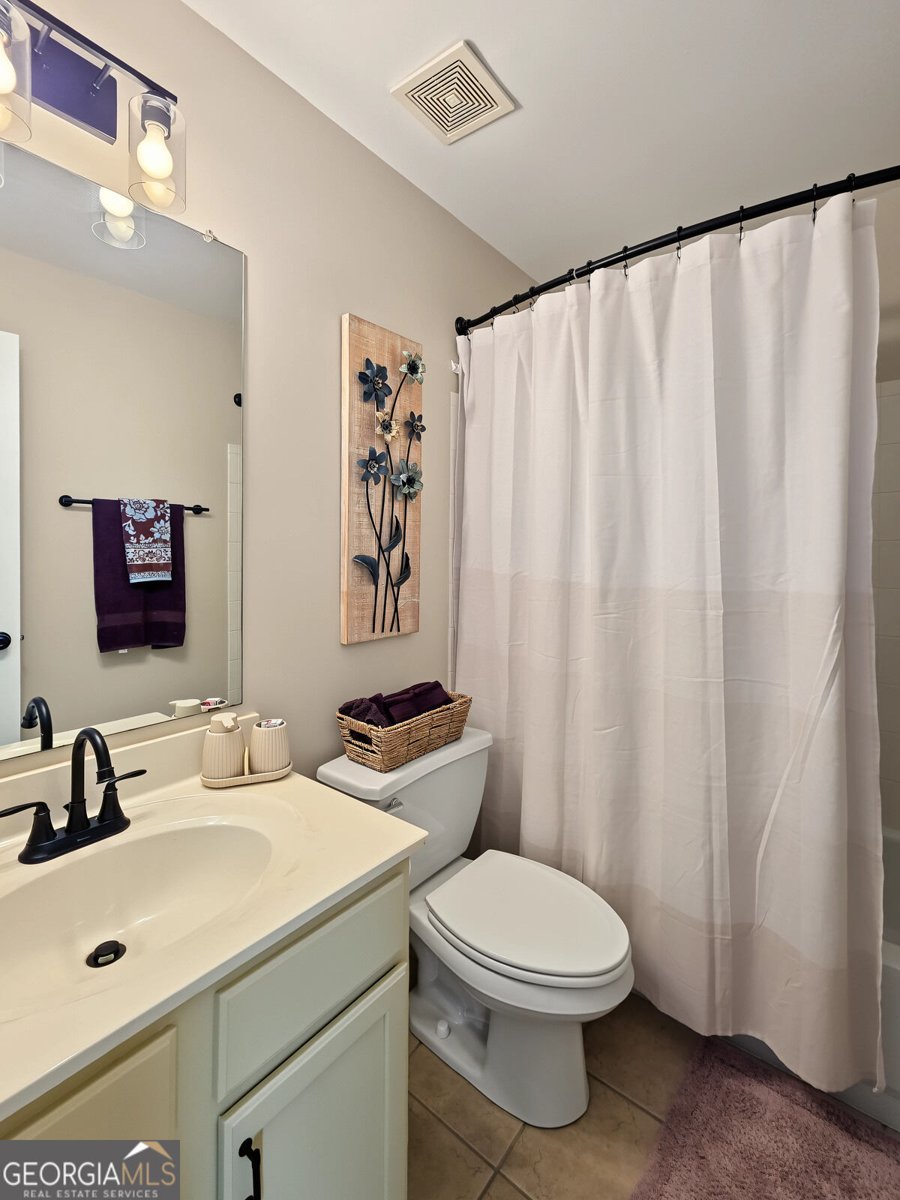 9722 Spyglass Drive Villa Rica - Photo 25
