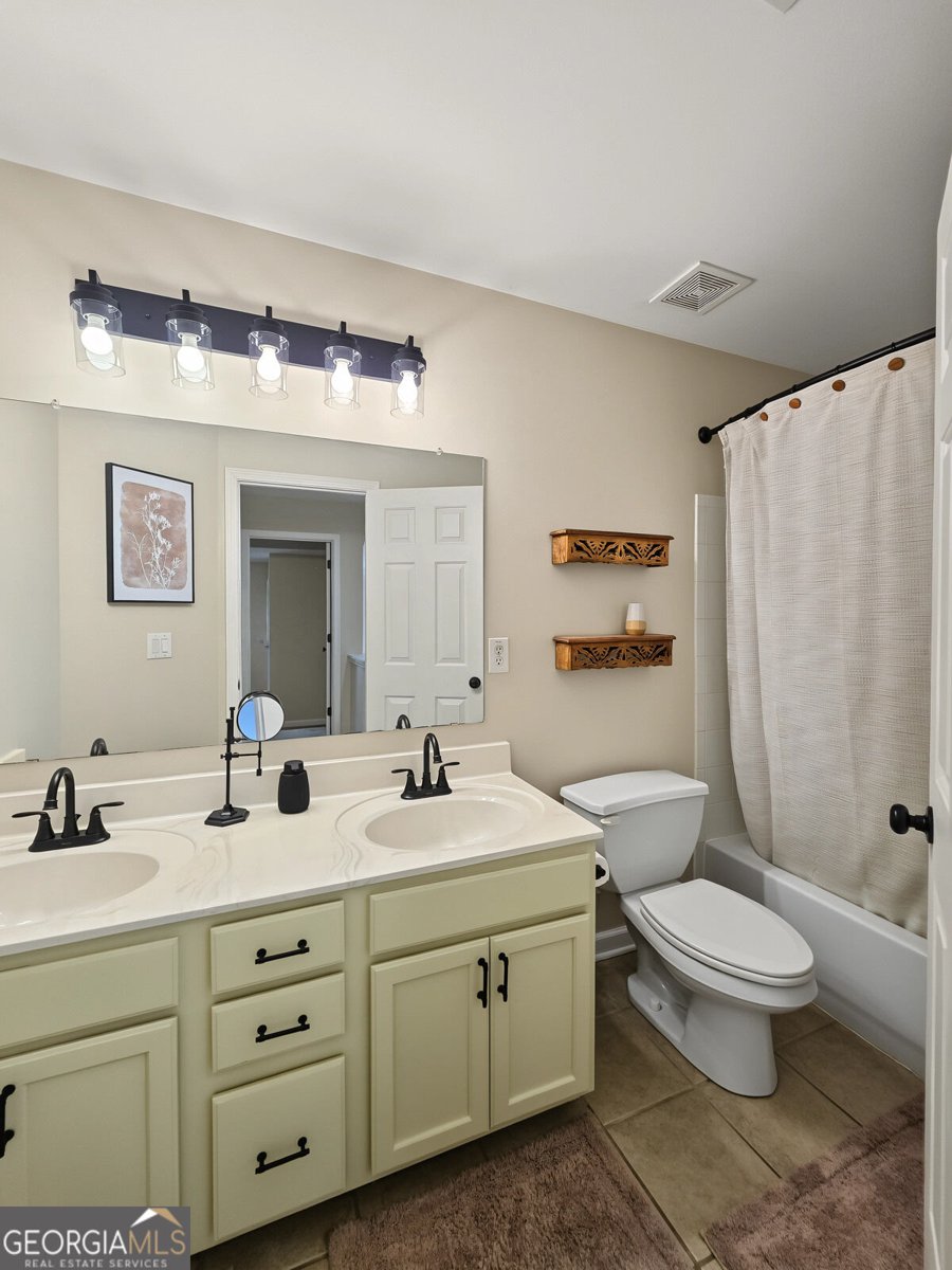 9722 Spyglass Drive Villa Rica - Photo 26
