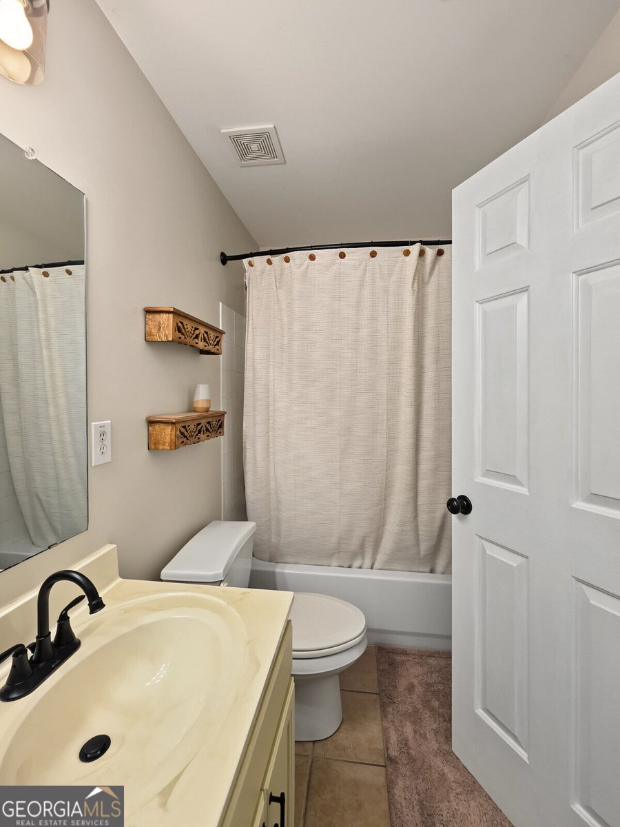 9722 Spyglass Drive Villa Rica - Photo 28