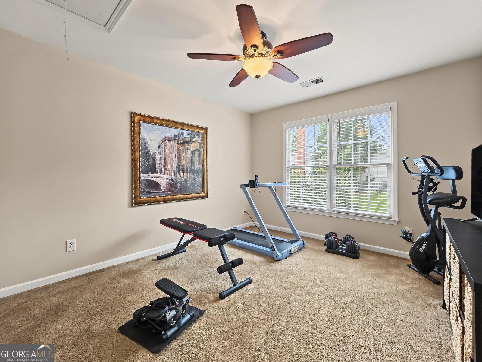 9722 Spyglass Drive Villa Rica - Photo 30