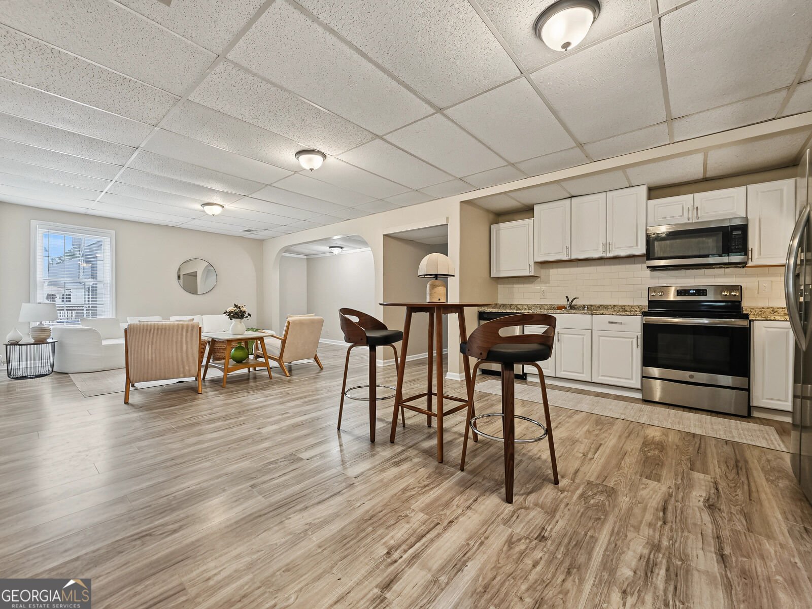 9722 Spyglass Drive Villa Rica - Photo 39
